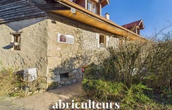 Charvonnex, Auvergne-Rhône-Alpes 74370