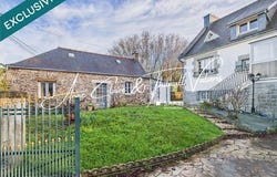 Plestin-Les-Greves, Bretagne 22310