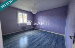 Saint-Maixent-l'Ecole, Poitou-Charentes 79400