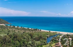 ZONZA, Corsica 20144