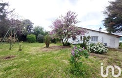 La Chapelle-Heulin, Pays de la Loire 44330