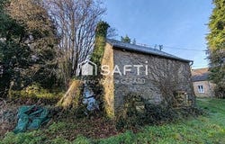 Buais-Les-Monts, Basse-Normandie 50640