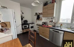 18 rue Paul Fort, Brest, Finistère 29200
