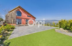 Tanneron, Provence-Alpes-Côte d'Azur 83440