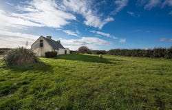 Saint-Jean-Trolimon, Brittany 29120