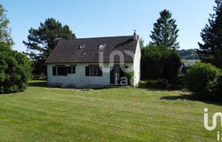 Saint-Vaast-d'Équiqueville, Normandy 76510