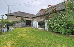 CHATELAIN, Pays de la Loire 53200