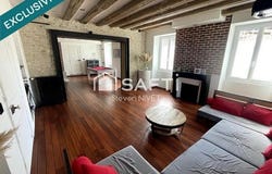 Buzancais, Centre 36500