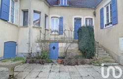 Vézinnes, Bourgogne-Franche-Comté 89700