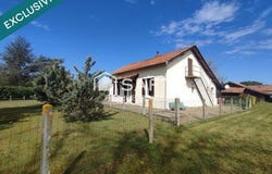 Labouheyre, Aquitaine 40210