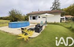 Saint-Martin-de-Hinx, Nouvelle-Aquitaine 40390