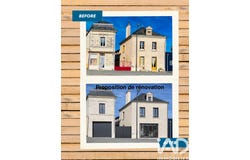 Tuffalun, Pays de la Loire 49700