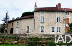 Valdivienne, Nouvelle-Aquitaine 86300
