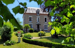 Henrichemont, Centre-Val de Loire 18250