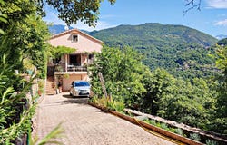 Utelle, Provence-Alpes-Côte d'Azur 06450