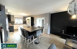 Villers-la-Chèvre, Lorraine 54870