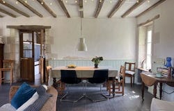 Azay-Le-Ferron, Indre