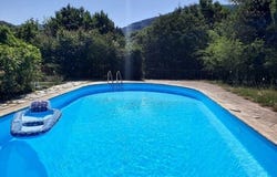 Saint-Pons-de-Thomières, Languedoc-Roussillon 34220