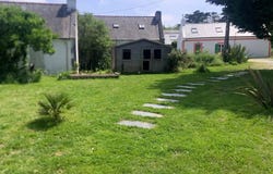 Sauzon, Morbihan 56360
