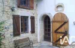 Saint-Étienne-d'Orthe, Nouvelle-Aquitaine 40300