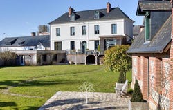 Ouville-la-Rivière, Upper Normandy 76860