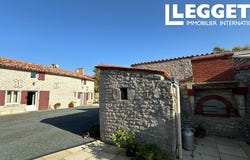 Saint-Pierre-le-Vieux, Pays de la Loire 85420
