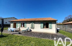 Sainte-Eulalie, Nouvelle-Aquitaine 33560