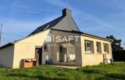 Mauron, Bretagne 56430