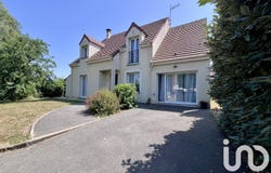 TOURNAN EN BRIE, Île-de-France 77220