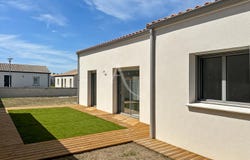 LE PERRIER, Pays de la Loire 85300
