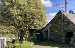 Hanvec, Finistère 29460