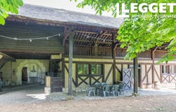 Saint-Georges-Motel, Normandy 27710