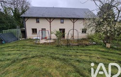 Auvilliers, Normandy 76270