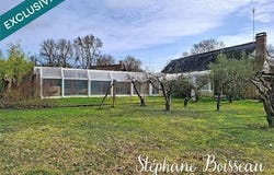 Marcon, Pays de la Loire 72340