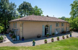 Mirande, Midi-Pyrénées 32300