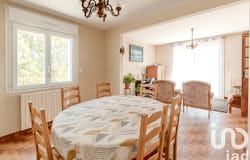 Bignan, Brittany 56500