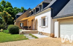 Riec-sur-Bélon, Brittany 29340
