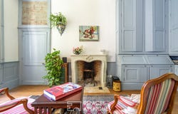 NAZELLES NEGRON, Centre-Val de Loire 37530