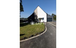Plerguer, Bretagne 35540