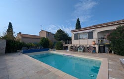 Puisserguier, Languedoc-Roussillon 34620