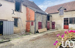 Mérigny, Centre-Val de Loire 36220