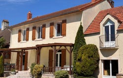 Beaune, Côte-d'Or 21200