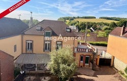 Paron, Bourgogne 89100