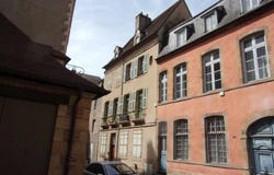 Moulins, Allier 03000