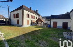 Arces-Dilo, Bourgogne-Franche-Comté 89320