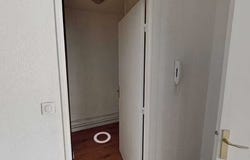 Rue Bouteille, Lyon, Auvergne-Rhône-Alpes 69001
