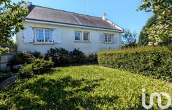 Saint-Berthevin, Pays de la Loire 53940