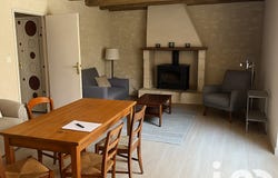 Saint-Léon-sur-Vézère, Nouvelle-Aquitaine 24290