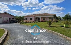 CASSENEUIL, Aquitaine 47440