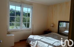 Saint-Arnoult, Centre-Val de Loire 41800